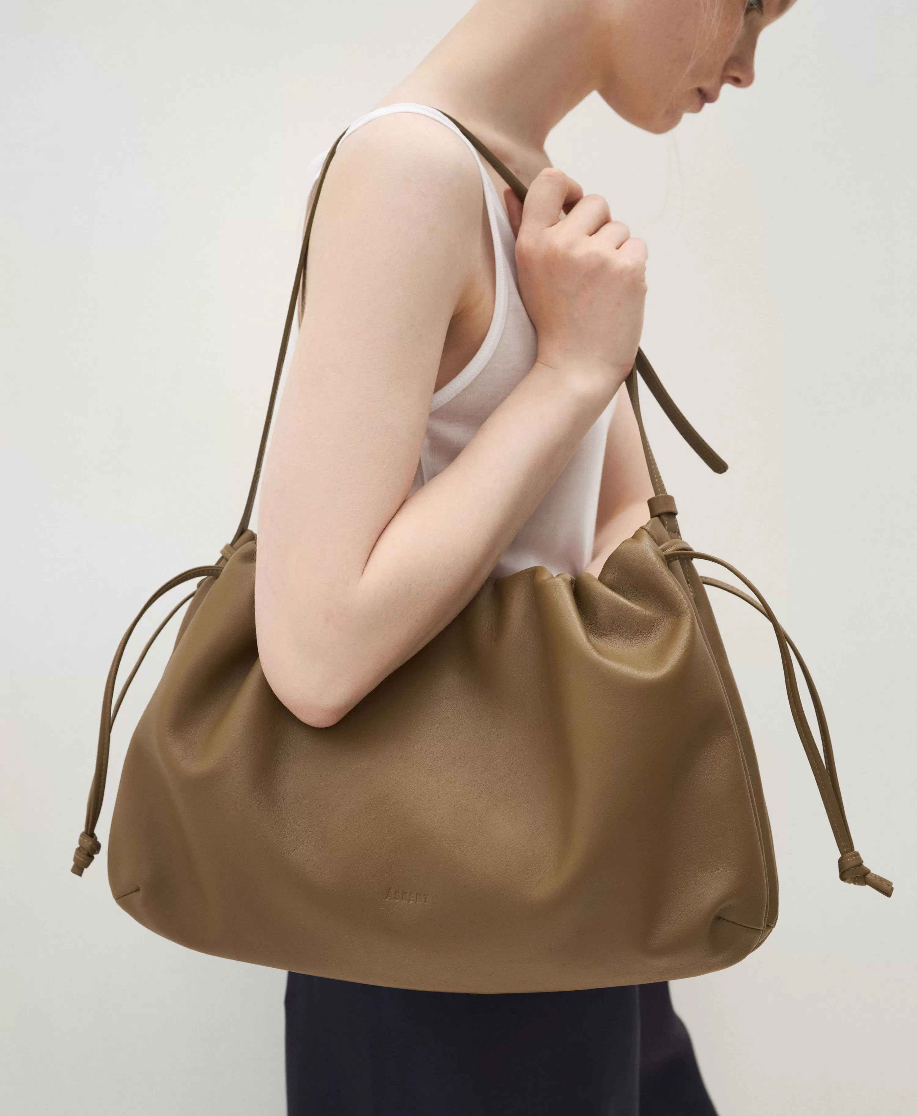 POUCH BAG / MAXI. Вид 1