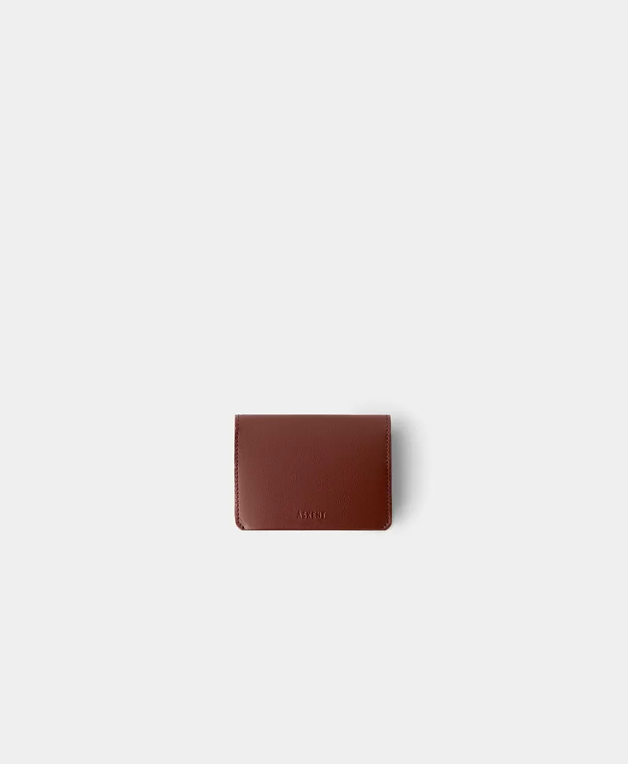 Портмоне FOLIO / MINI. Вид 1