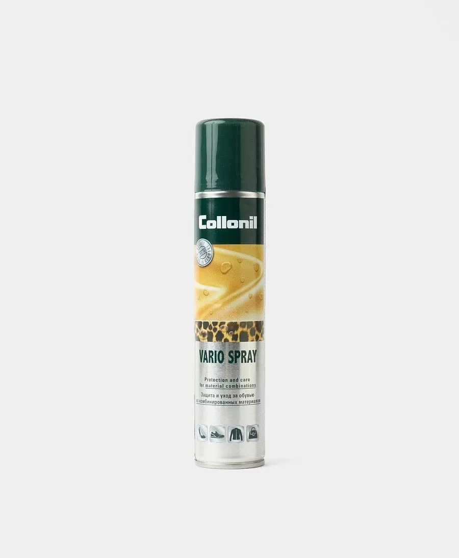 Спрей водоотталкивающий Vario Spray 100 мл. Вид 1