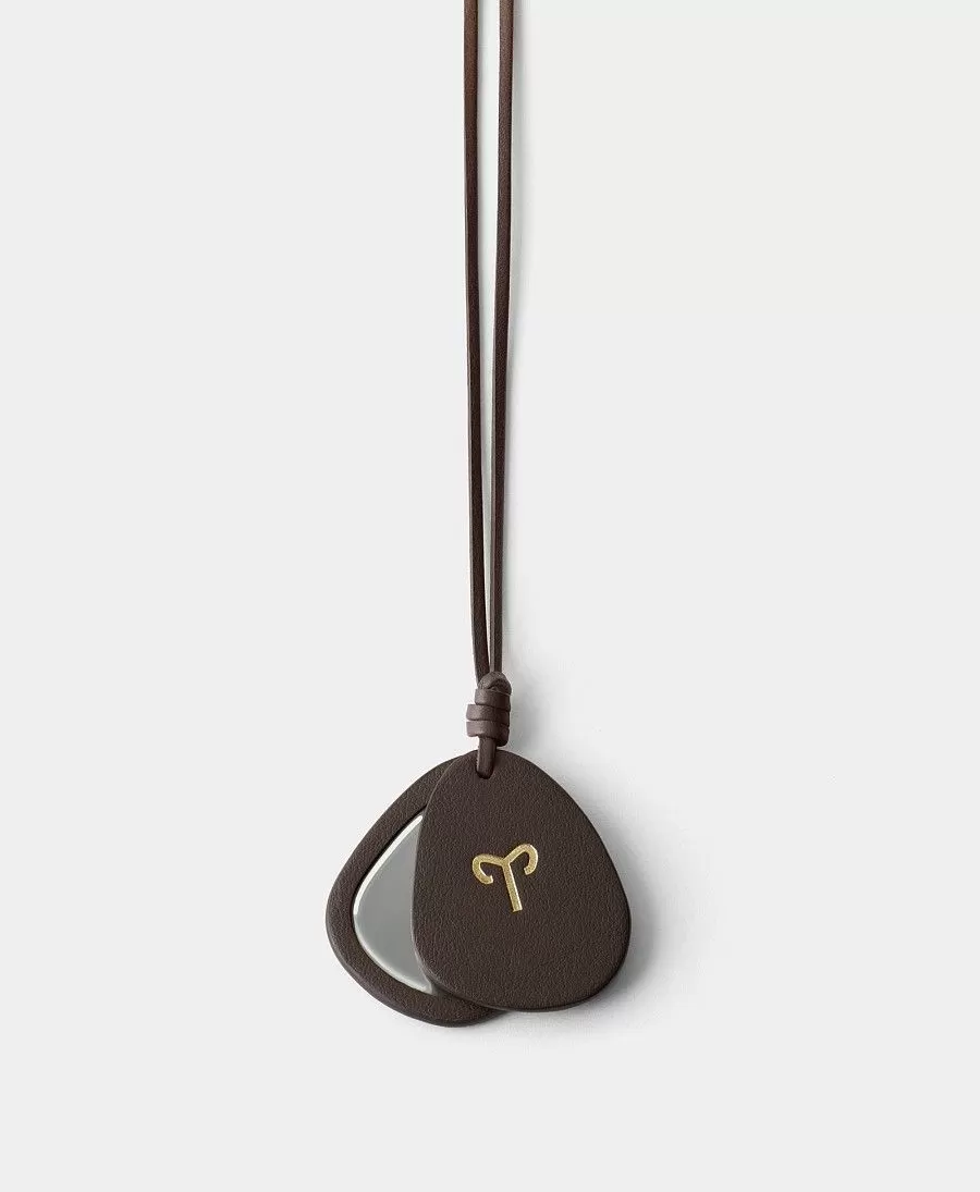 Зеркало ASTRO DROP. Вид 1