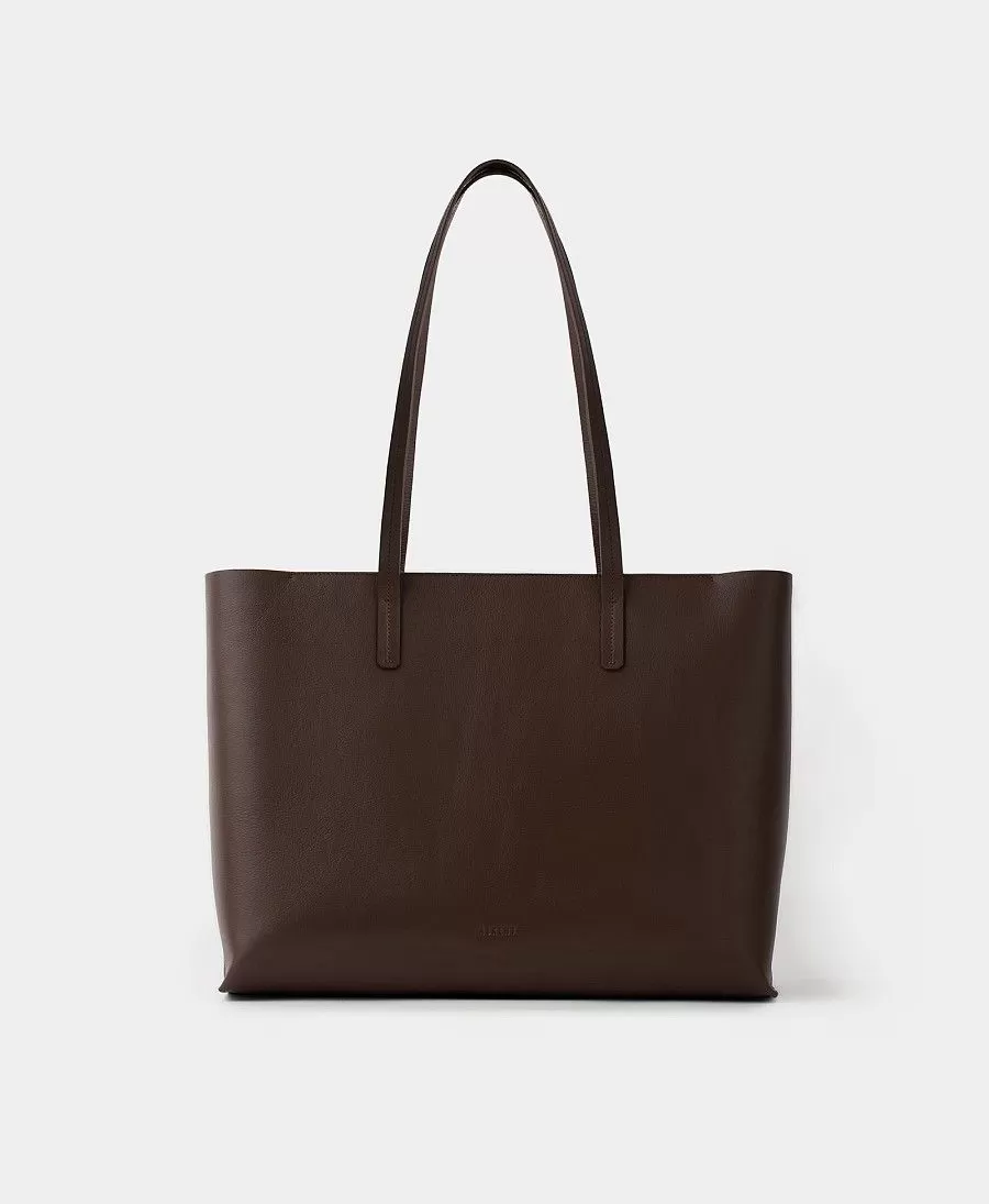 Шоппер с отделением для ноутбука. Вид 1