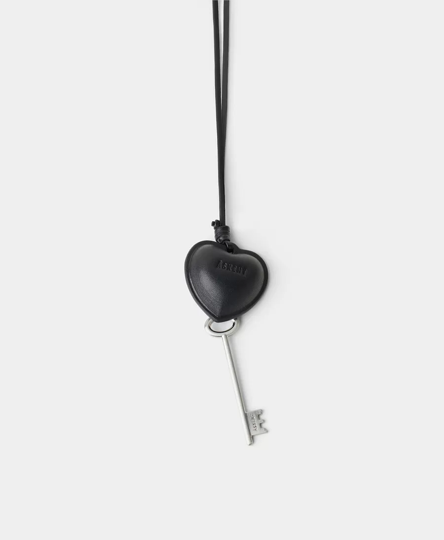 Подвеска KEY TO THE HEART. Вид 1