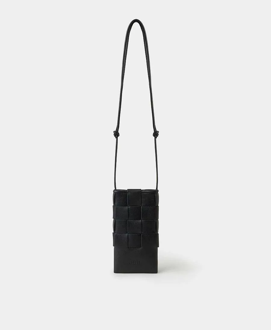 МИНИ-СУМКА CUBES