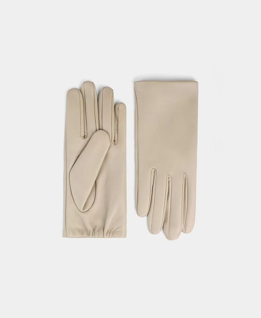 Перчатки с укороченной манжетой. Вид 1