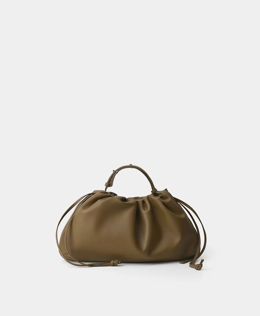 POUCH BAG / MAXI. Вид 1