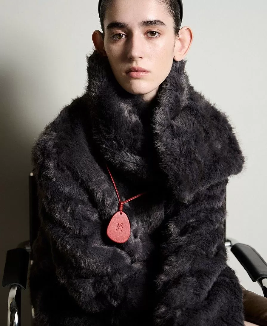 Зеркало ASTRO DROP. Вид 1