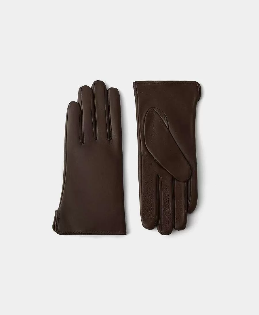 Классические перчатки. Вид 1