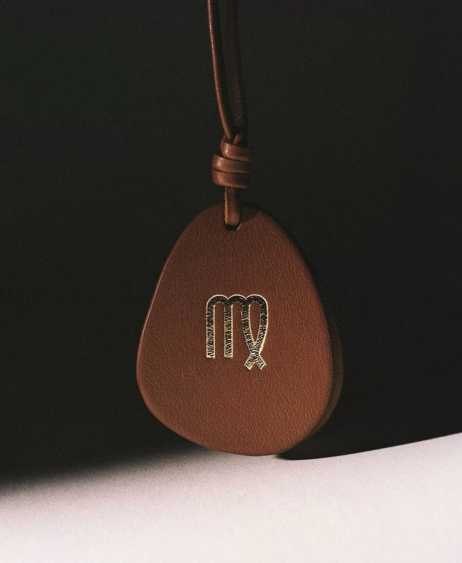 Зеркало ASTRO DROP. Вид 1