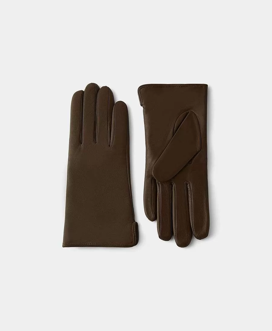 Классические перчатки. Вид 1