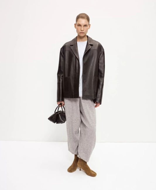 Сумка двойная Лиана. Вид 1